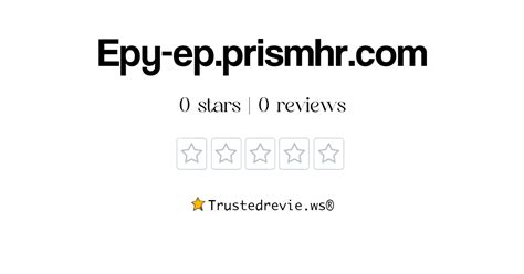 Epy prismhr. Things To Know About Epy prismhr. 